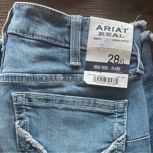 Ariat flare Jeans